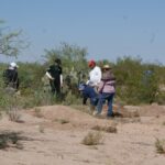 Grupo Vida y búsqueda de desaparecidos