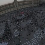 Fotografía de Sebastián Estrada: https://x.com/redfamiliasmica/status/1901153694650913074