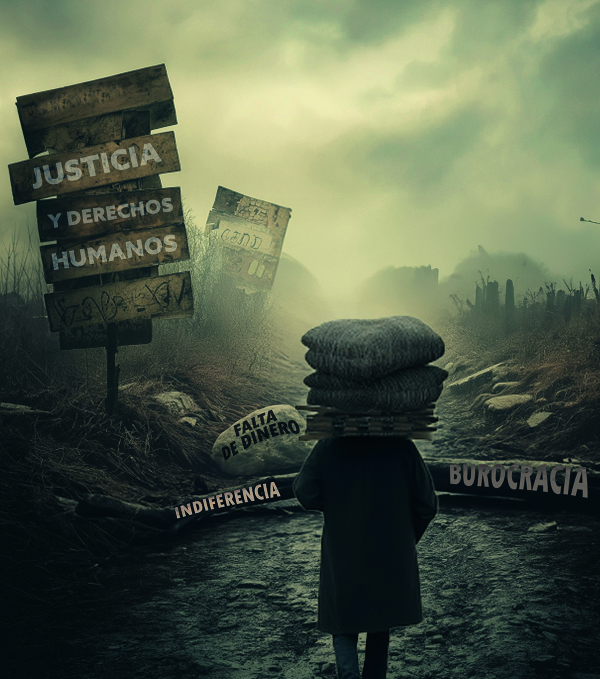 Atención a víctimas en Coahuila: una deuda que crece por desinterés y falta de presupuesto