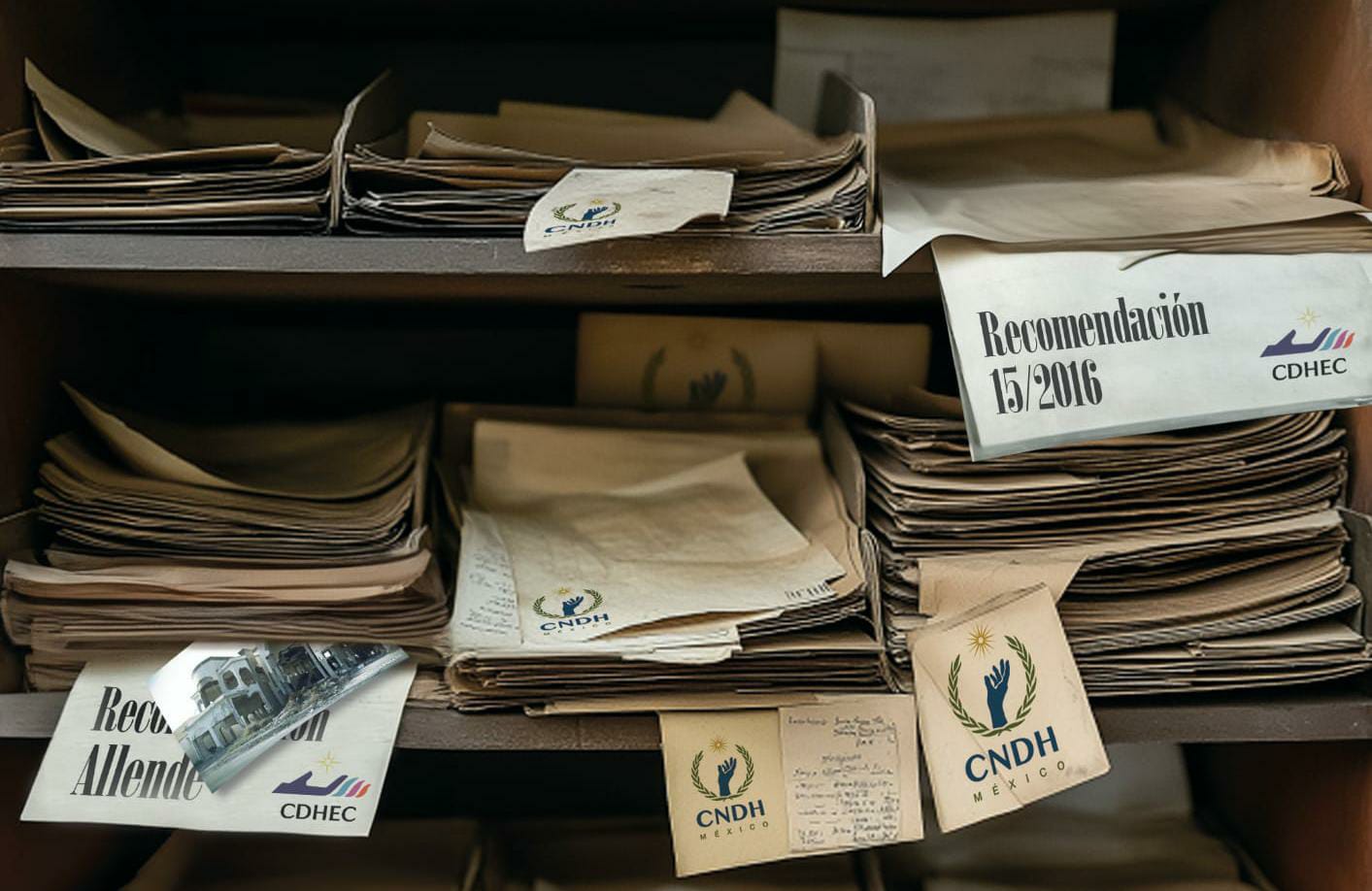 Reparación del daño: un derecho en el olvido