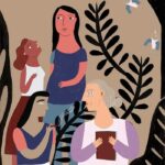Ilustración: Estelí Meza