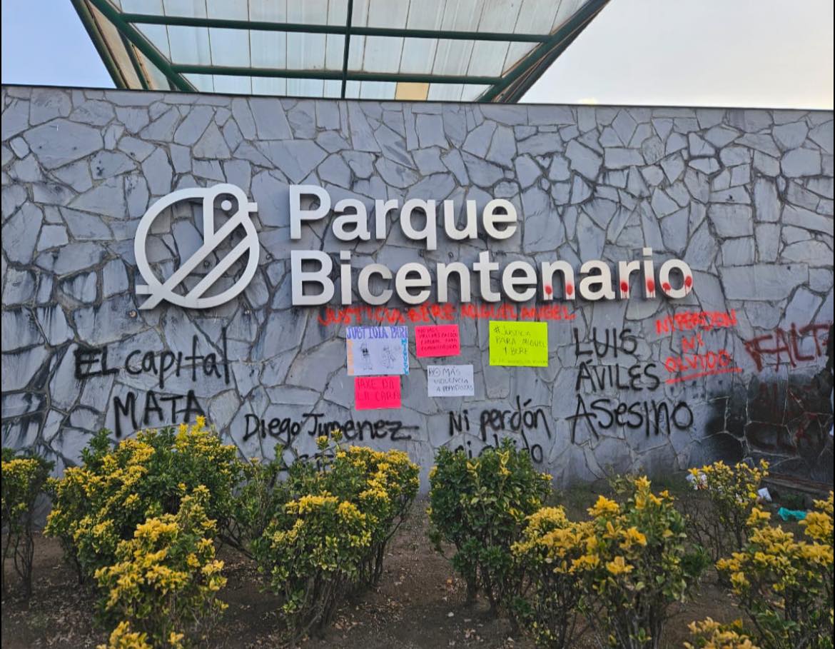 La muerte de Berenice y Miguel en el Axe Ceremonia 2025: El show no siempre debe continuar
