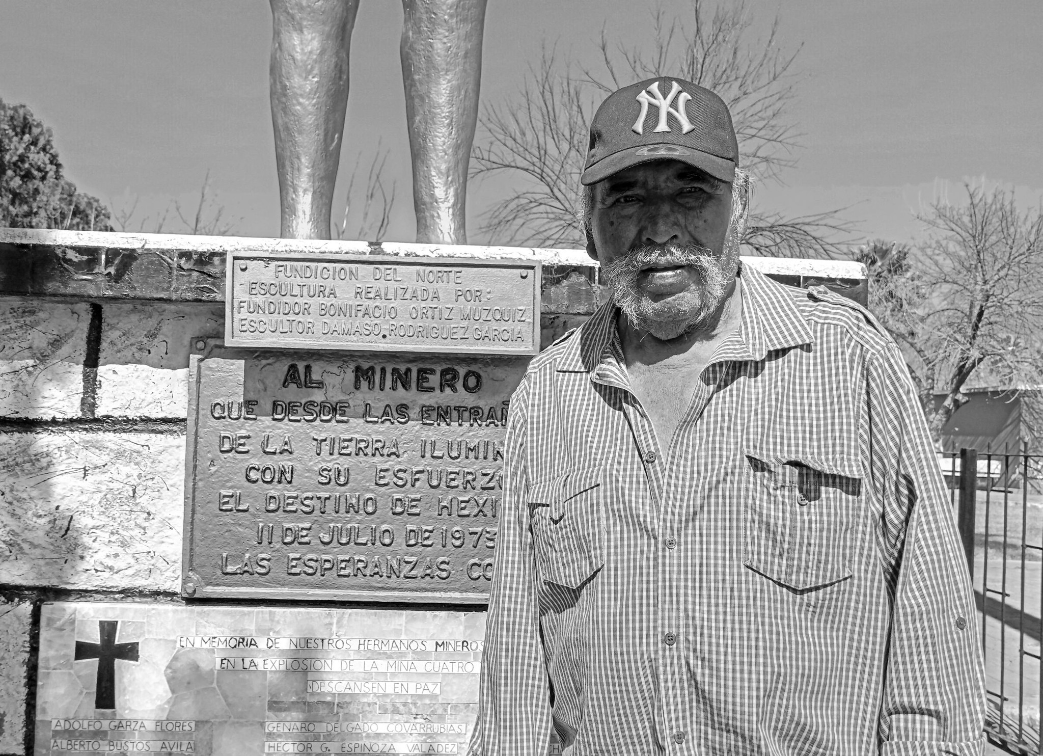 Los otros mineros olvidados