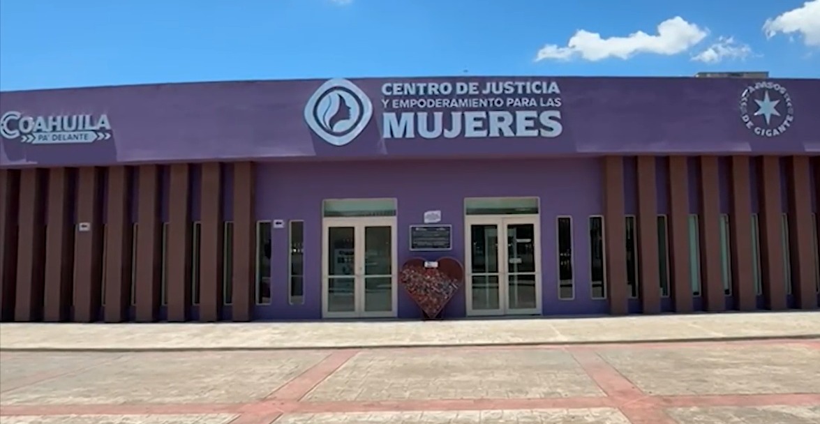 Melissa denunció a su agresor y la autoridad no le brindó protección 