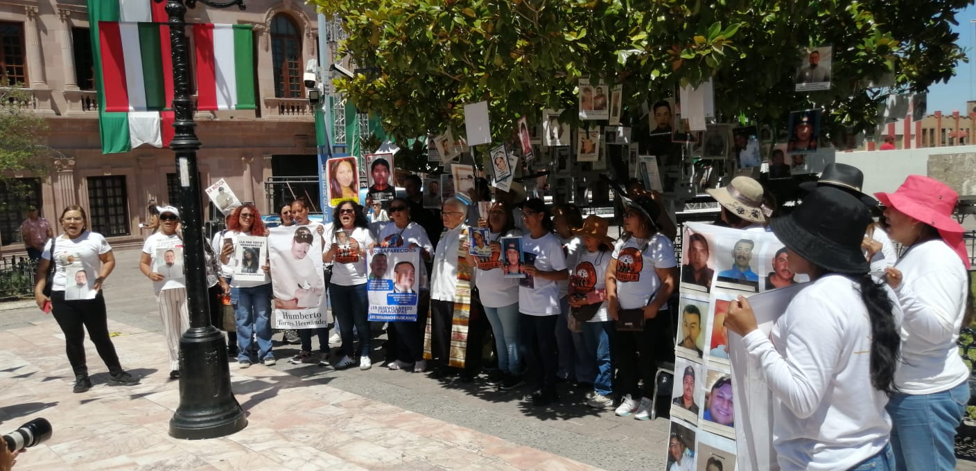Búsqueda Nacional en Vida arroja 79 posibles positivos en Coahuila