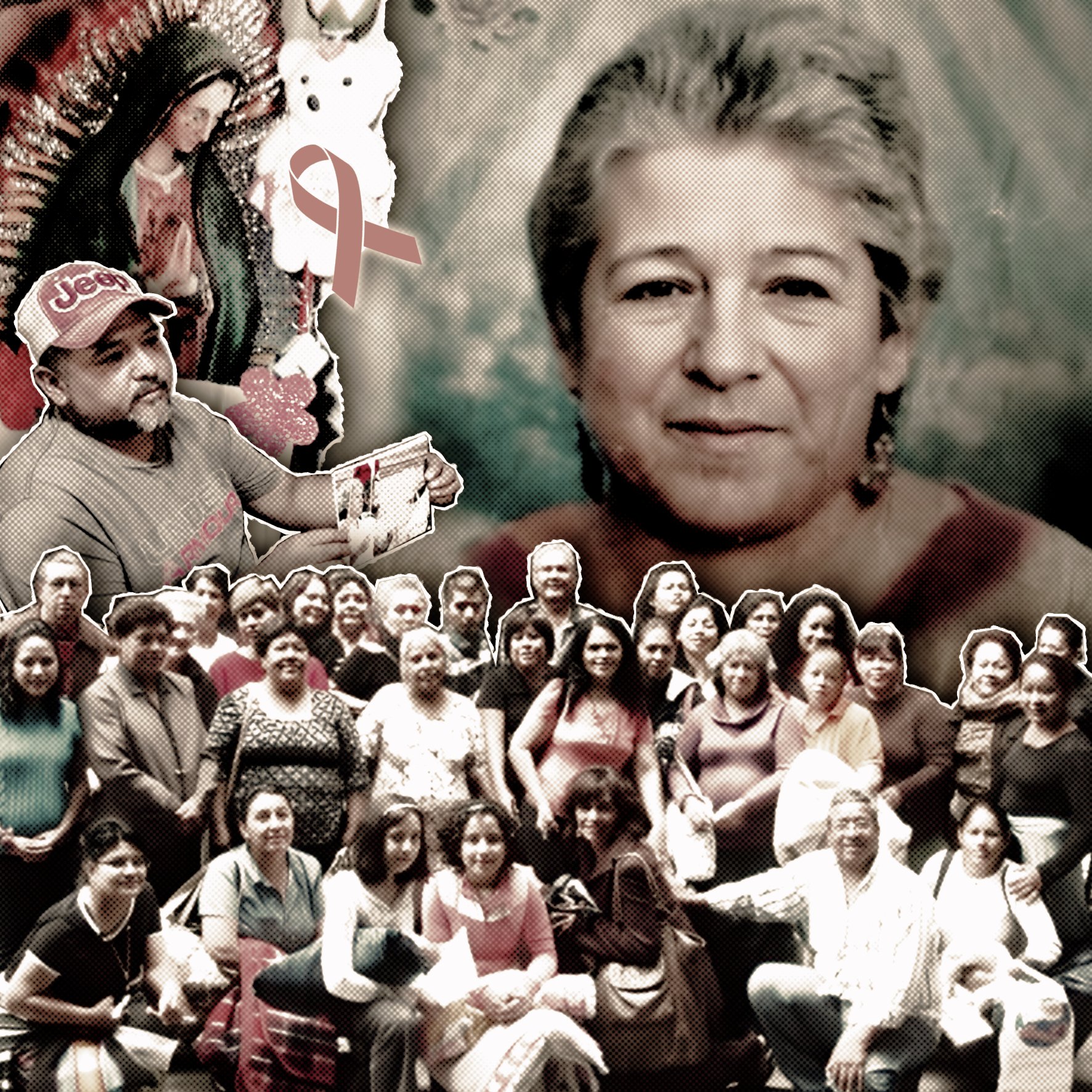 Martina: la madre amorosa, estricta y buscadora