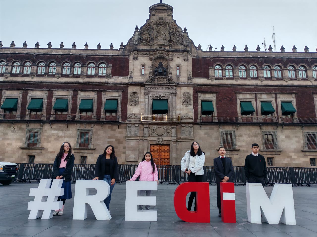 México registró más 10 mil desapariciones de niñez y adolescencia en 2025: REDIM