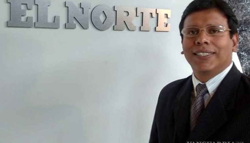 Lorenzo Cárdenas, el periodista que Rubén Moreira trató de callar